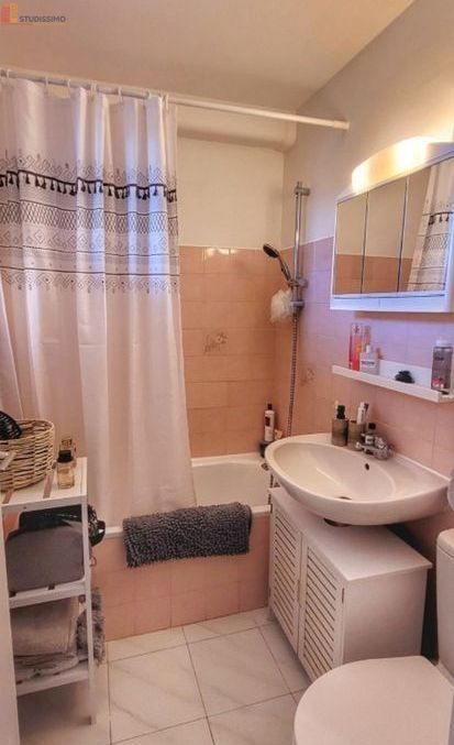 Studio meublé 21m² La Garde - Parking, 3e étage - Photo 2