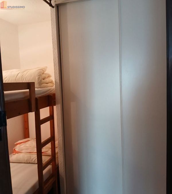 Studio 27m² Cauterets - Proche centre, lumineux - Photo 1