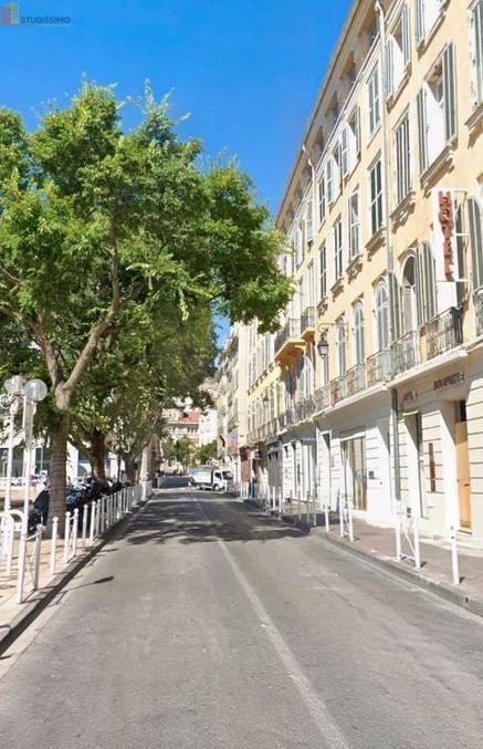 Studio meublé 17m² Toulon centre - Pour étudiant, lumineux - Photo 26