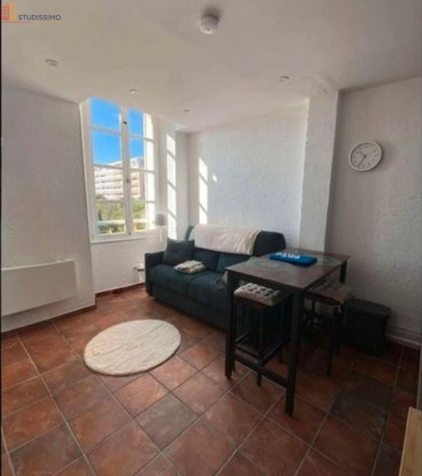 Studio meublé 17m² Toulon centre - Pour étudiant, lumineux - Photo 19