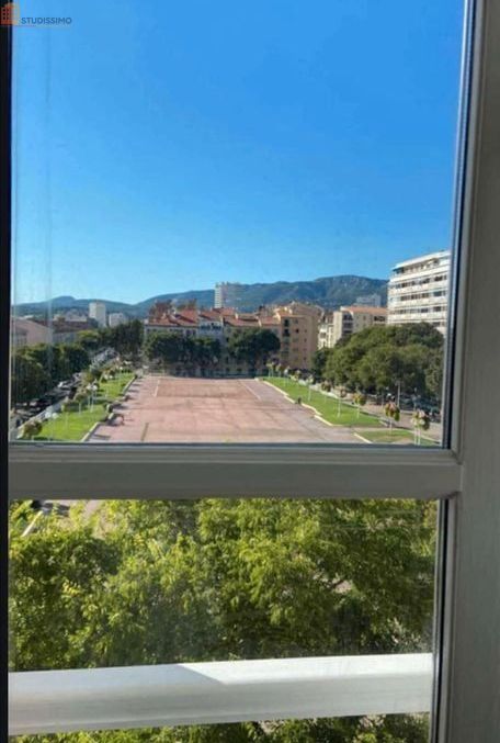 Studio meublé 17m² Toulon centre - Pour étudiant, lumineux - Photo 12