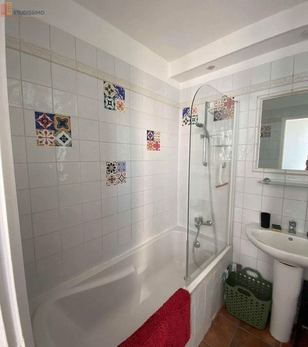 Studio meublé 17m² Toulon centre - Pour étudiant, lumineux - Photo 13