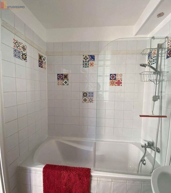 Studio meublé 17m² Toulon centre - Pour étudiant, lumineux - Photo 2