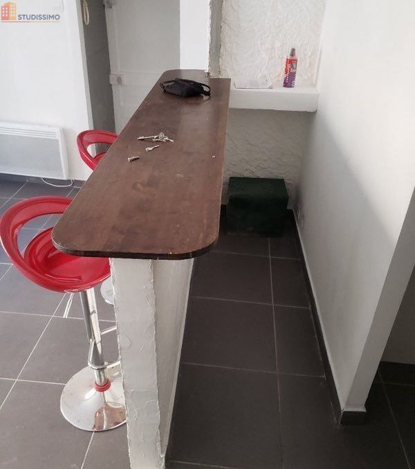Studio 31m² Pourrières 83910 - Photo 1
