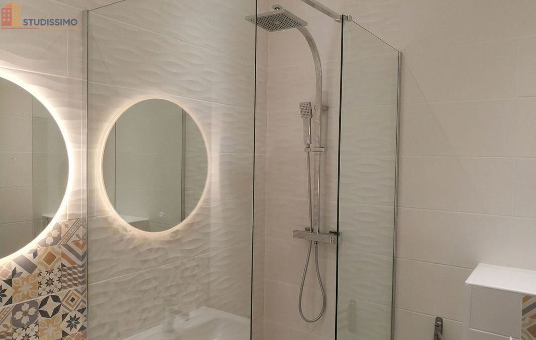 Studio 25m² Toulon 83200 - Meublé, proche Arsenal - Photo 7