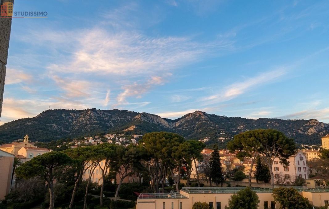 Studio 25m² Toulon 83200 - Meublé, proche Arsenal - Photo 3