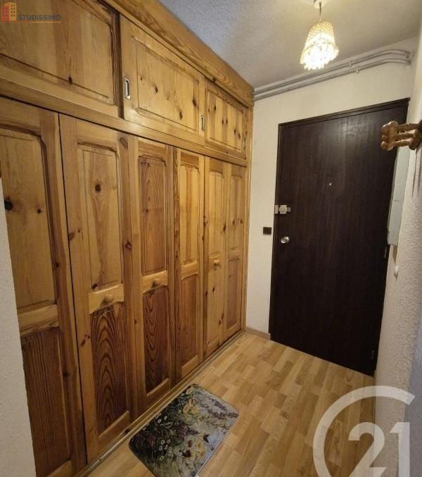 Studio 26m² Cauterets - Étage 2, DPE E - Photo 10