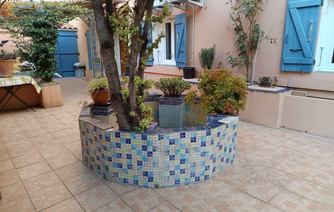 Studio 16m² La Seyne-sur-Mer - Proche port, quartier calme - Photo 5