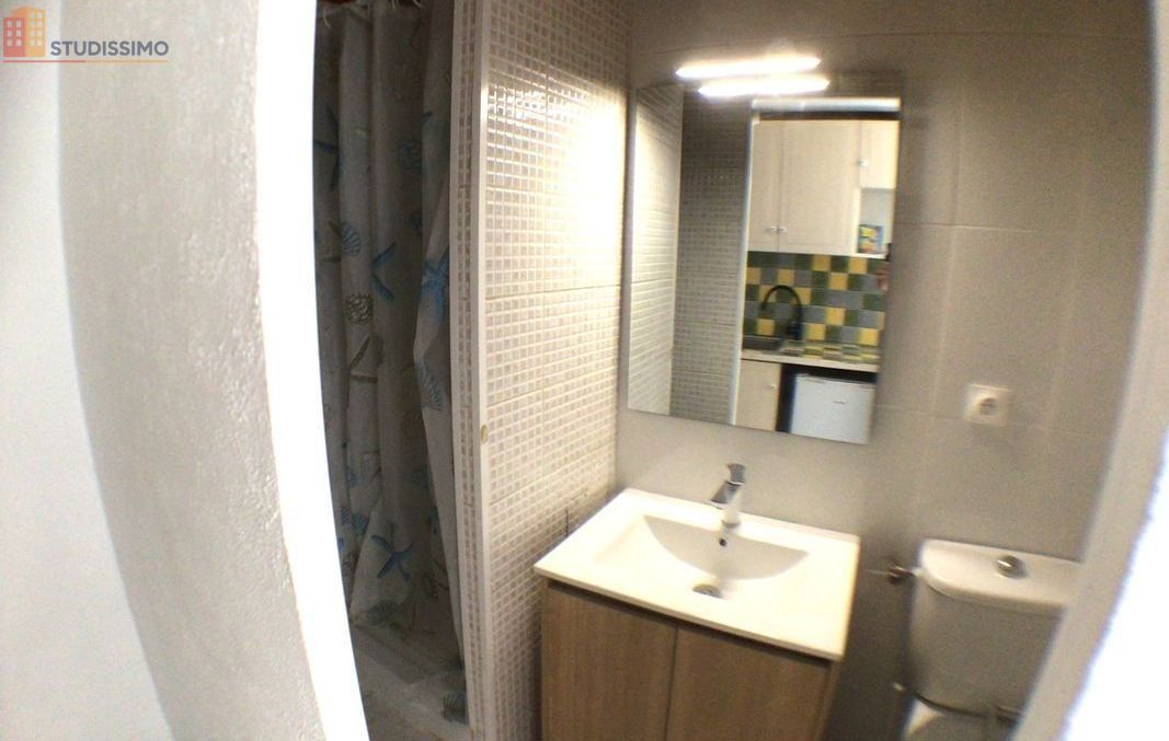 Studio 16m² La Seyne-sur-Mer - Proche port, quartier calme - Photo 2