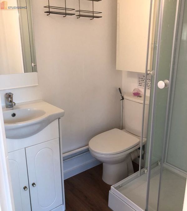 Studio meublé 15m² Saint-Raphaël - Terrasse, lumineux - Photo 1