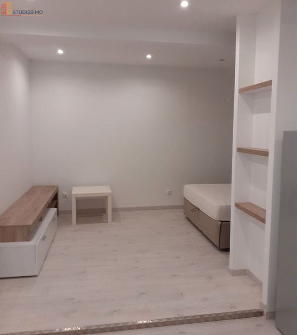 Studio à Roquebrune-sur-Argens