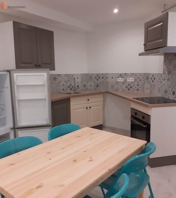 Studio 34m² Roquebrune-sur-Argens - Centre-ville - Photo 4