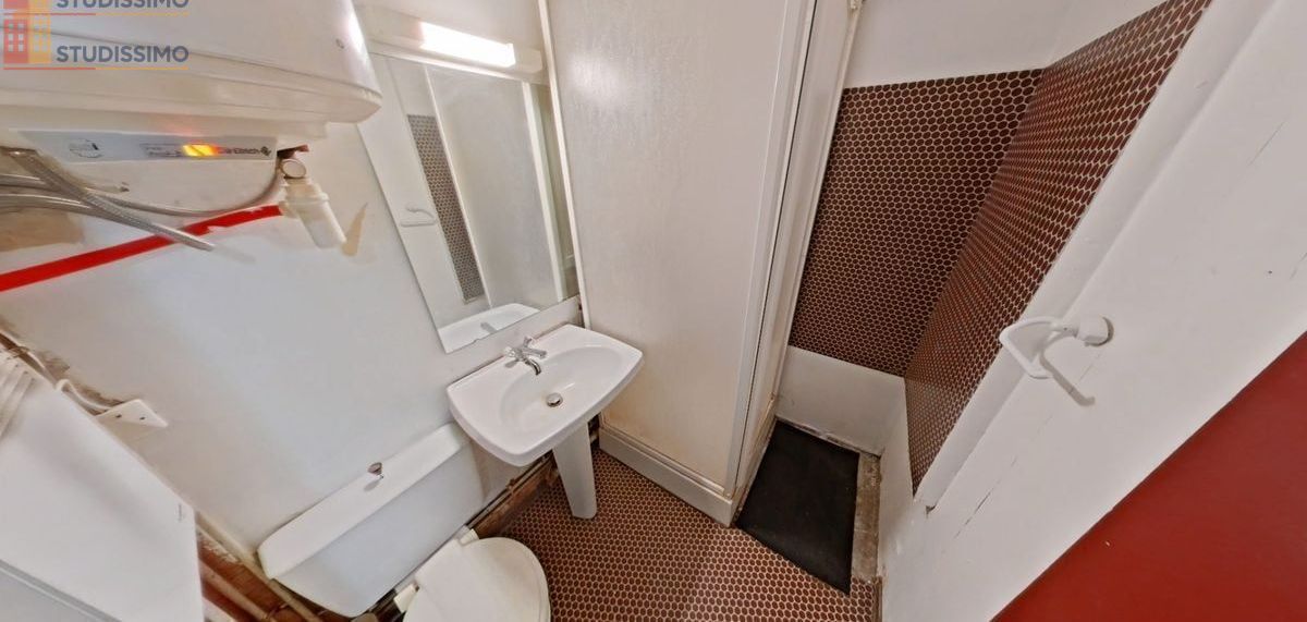 Studio 18m² Aragnouet 65170 - Photo 4
