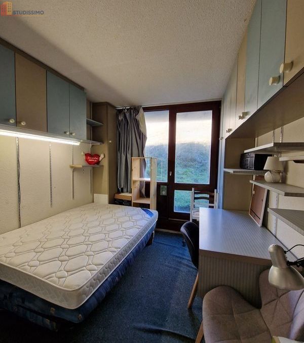 Studio 18m² Aragnouet 65170 - Photo 3