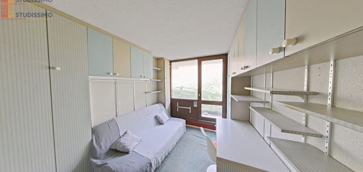 Studio 18m² Aragnouet 65170 - Photo 2