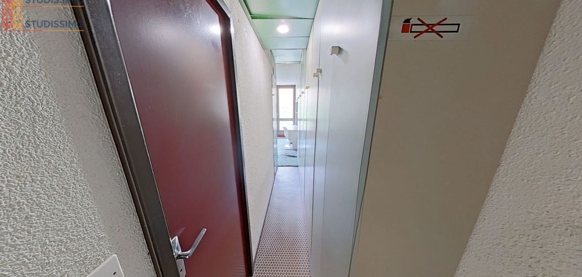 Studio 18m² Aragnouet 65170 - Photo 1