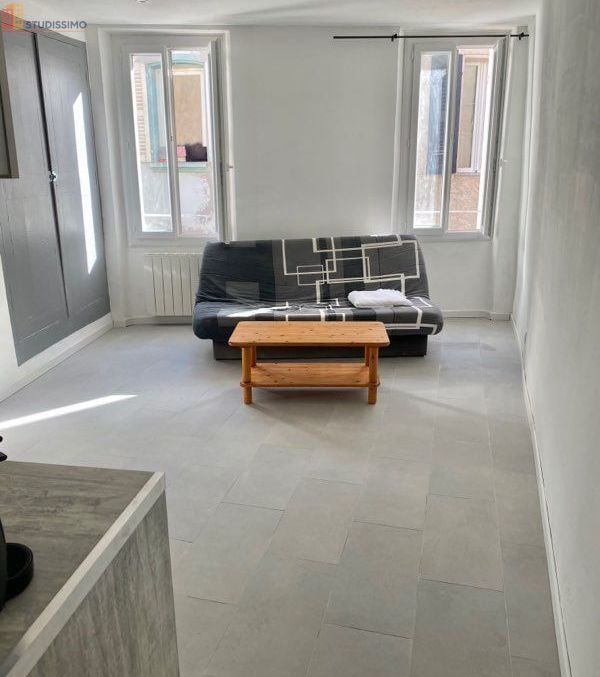 Studio meublé 23m² Le Luc - Lumineux - Photo 1