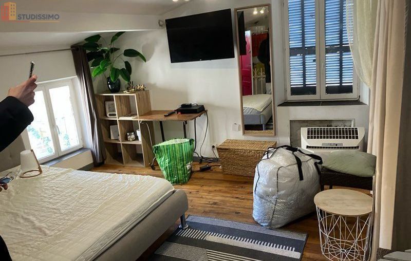 Studio meublé 20m² Saint-Tropez - Centre, lumineux - Photo 5