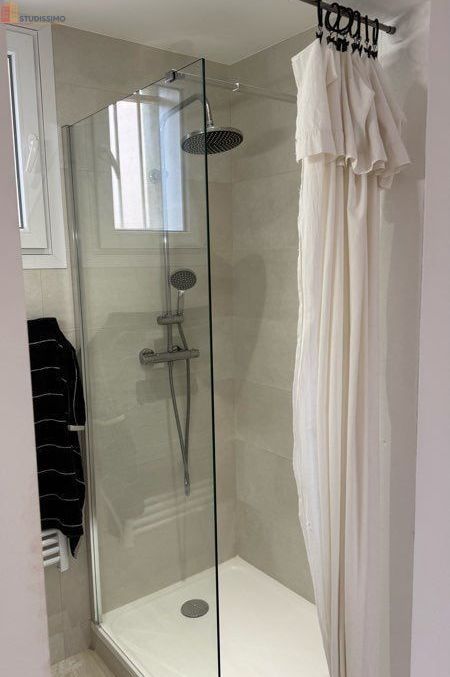 Studio meublé 24m² Toulon 83200 - Meublé, DPE C - Photo 3
