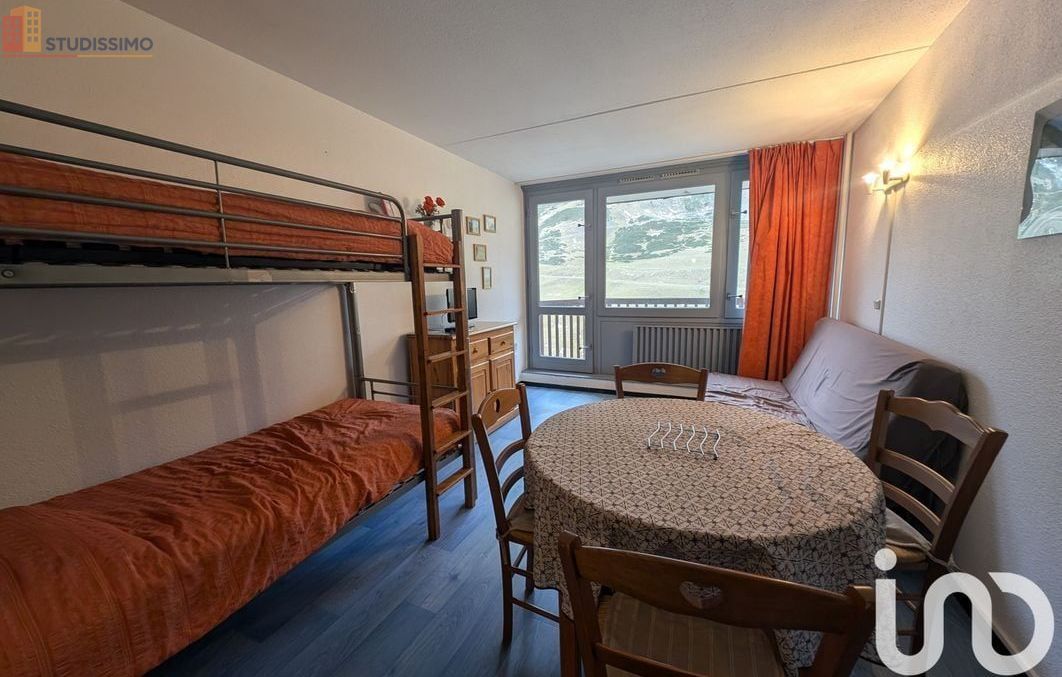 Studio 26m² Bagnères-de-Bigorre - DPE D, 1 pièce - Photo 11
