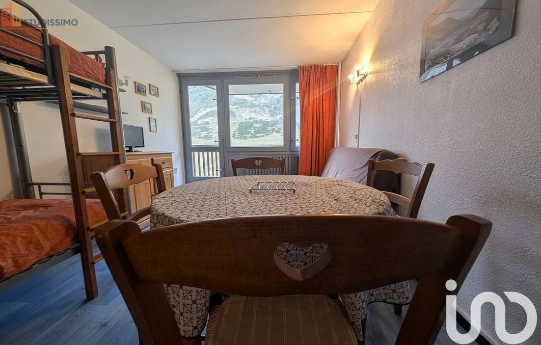Studio 26m² Bagnères-de-Bigorre - DPE D, 1 pièce - Photo 10