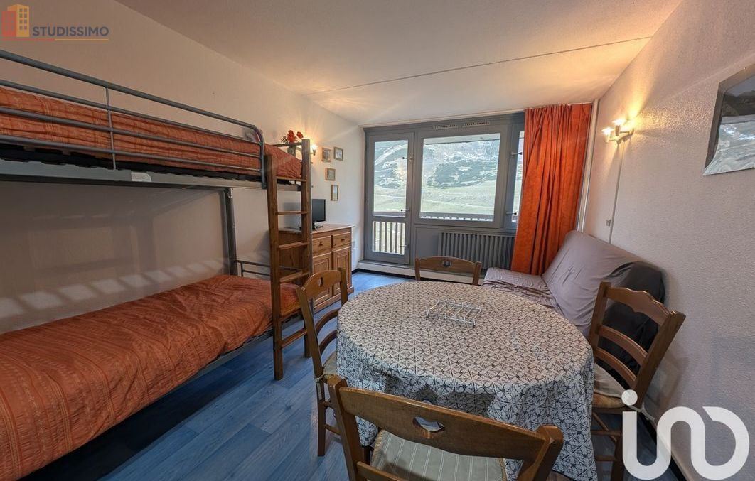 Studio 26m² Bagnères-de-Bigorre - DPE D, 1 pièce - Photo 9