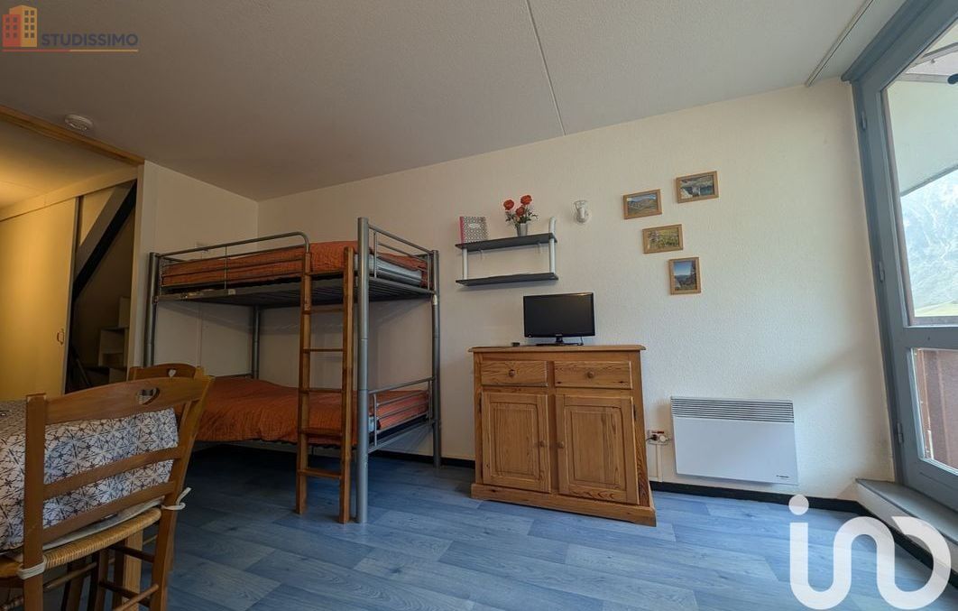 Studio 26m² Bagnères-de-Bigorre - DPE D, 1 pièce - Photo 8