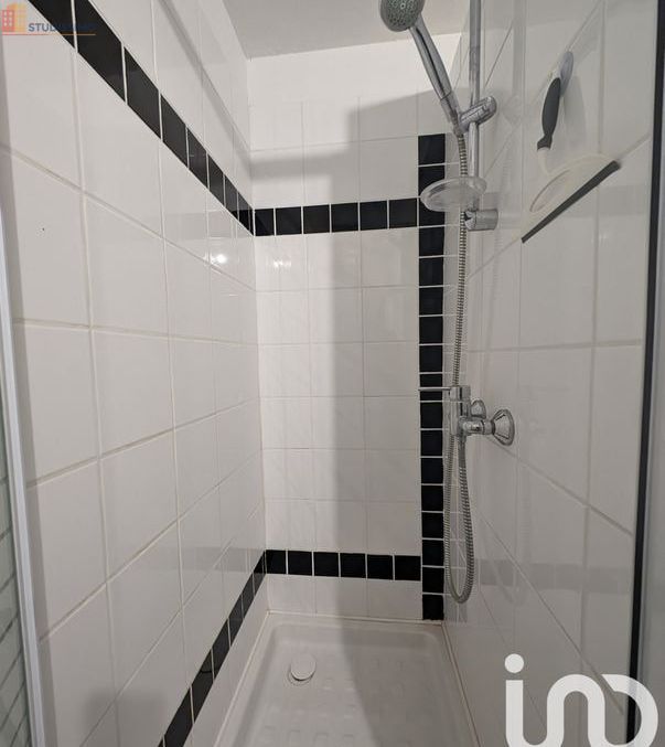 Studio 26m² Bagnères-de-Bigorre - DPE D, 1 pièce - Photo 2