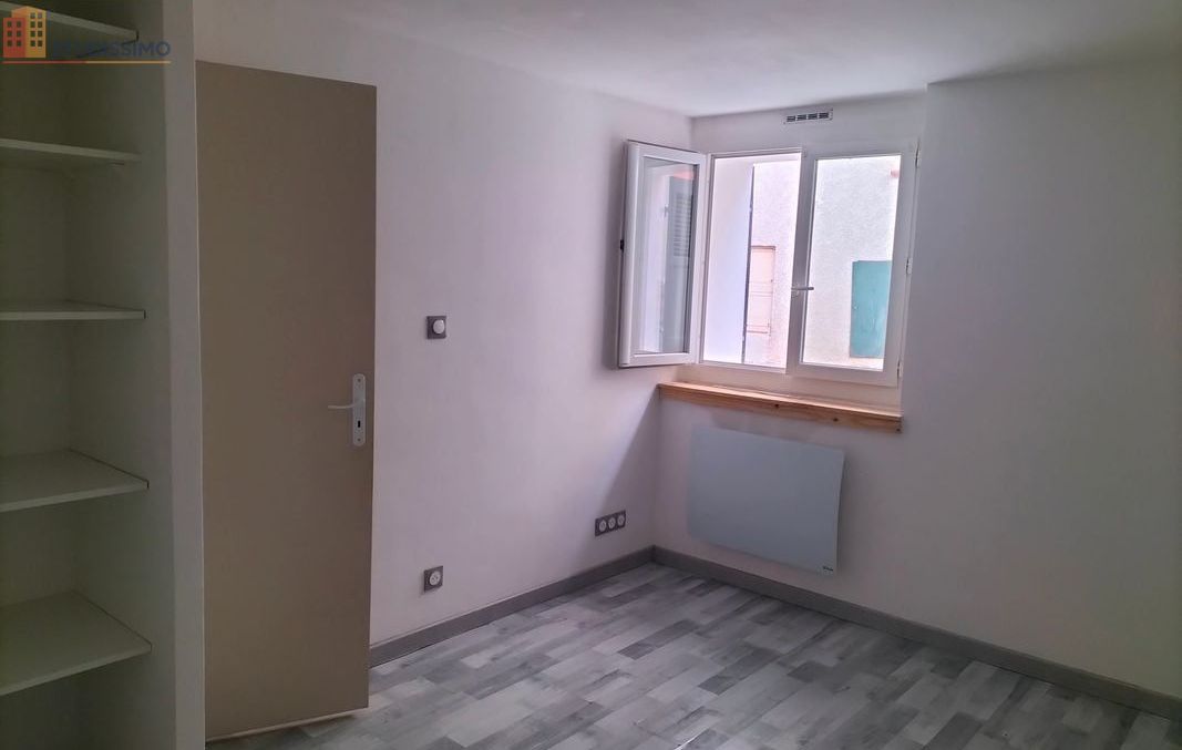 Studio 20m² La Crau - Rez-de-chaussée, proche centre-ville - Photo 5