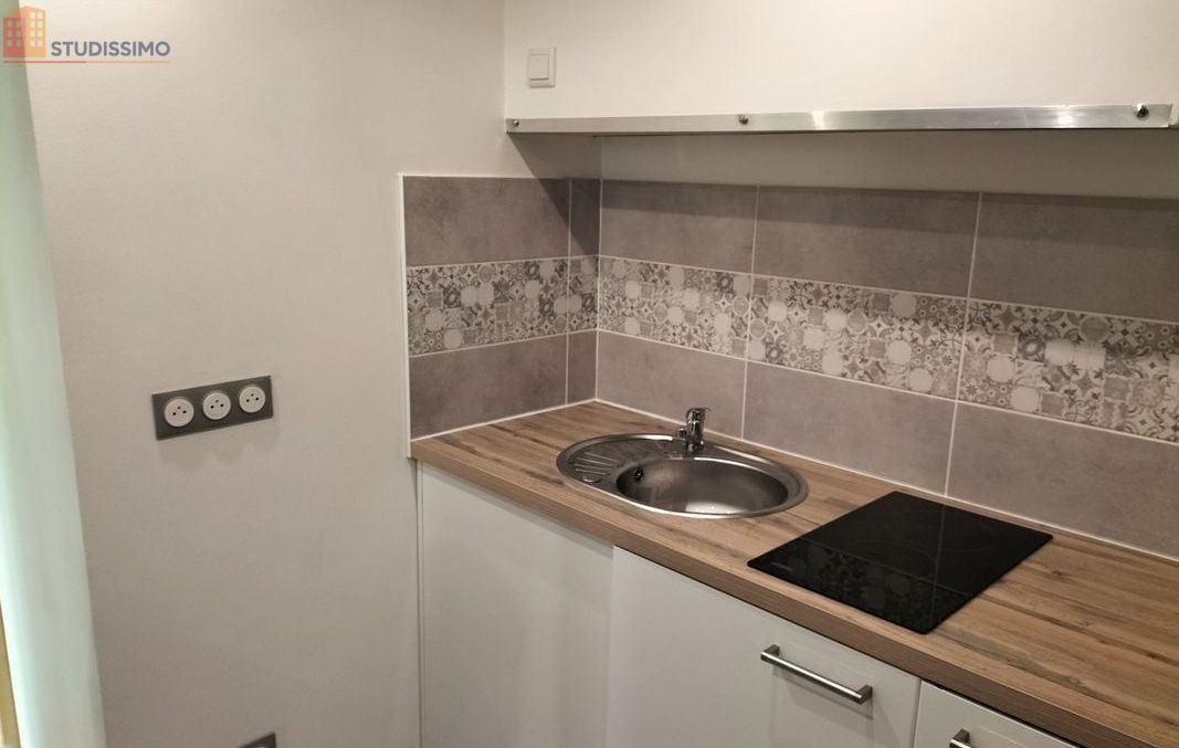 Studio 20m² La Crau - Rez-de-chaussée, proche centre-ville - Photo 4