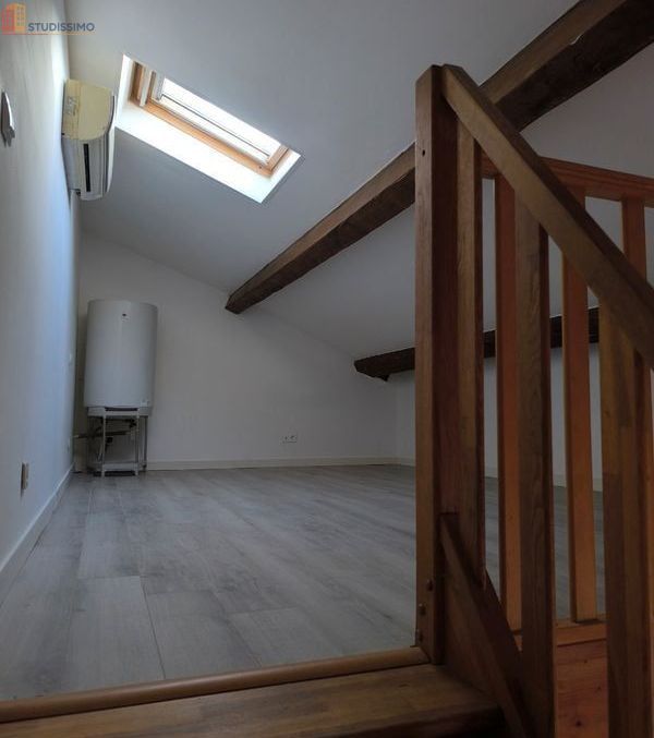 Studio 43m² Les Arcs 83460 - Meublé, DPE C - Photo 1