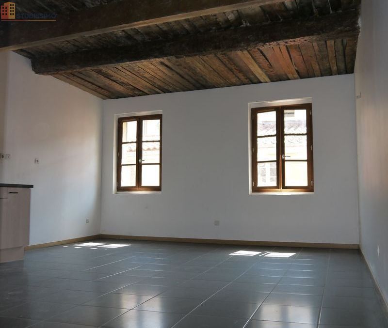 Studio 38m² Toulon centre - Grand, lumineux - Photo 18