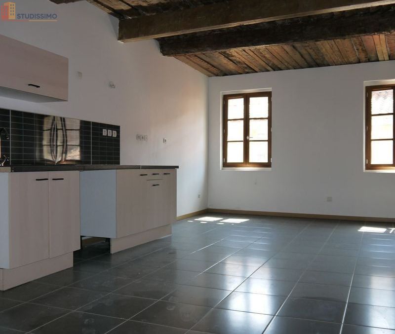Studio à Toulon