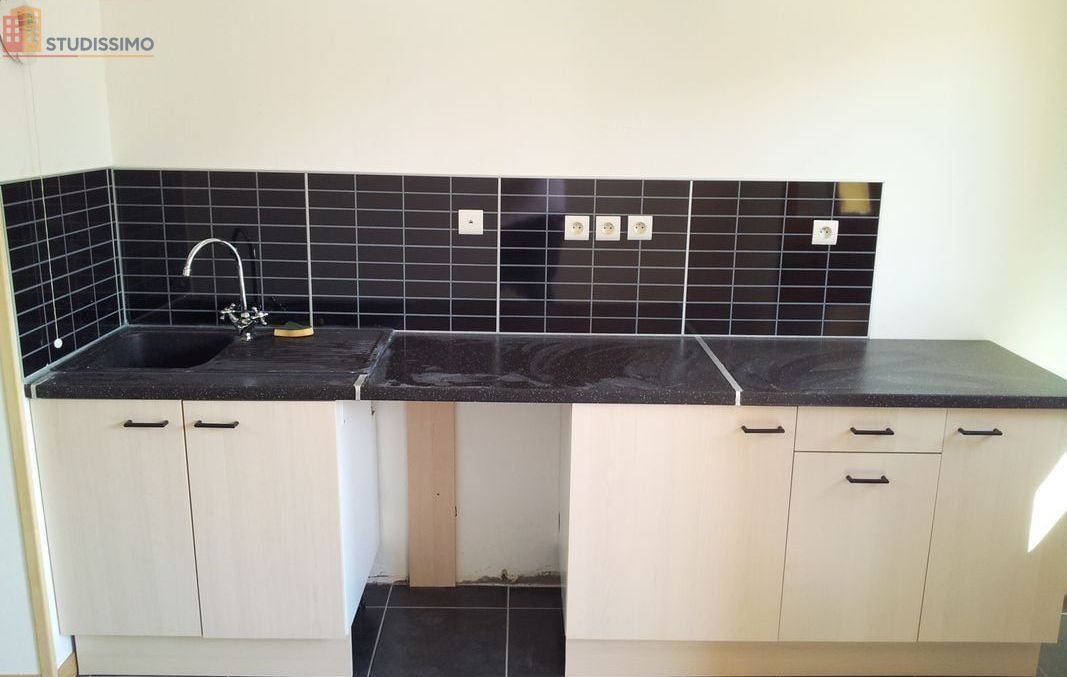 Studio 38m² Toulon centre - Grand, lumineux - Photo 10