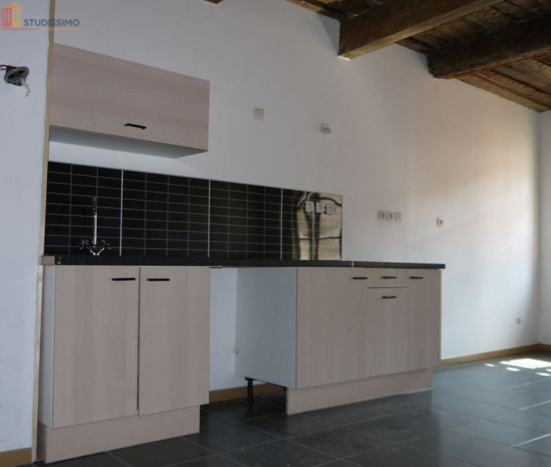 Studio 38m² Toulon centre - Grand, lumineux - Photo 4