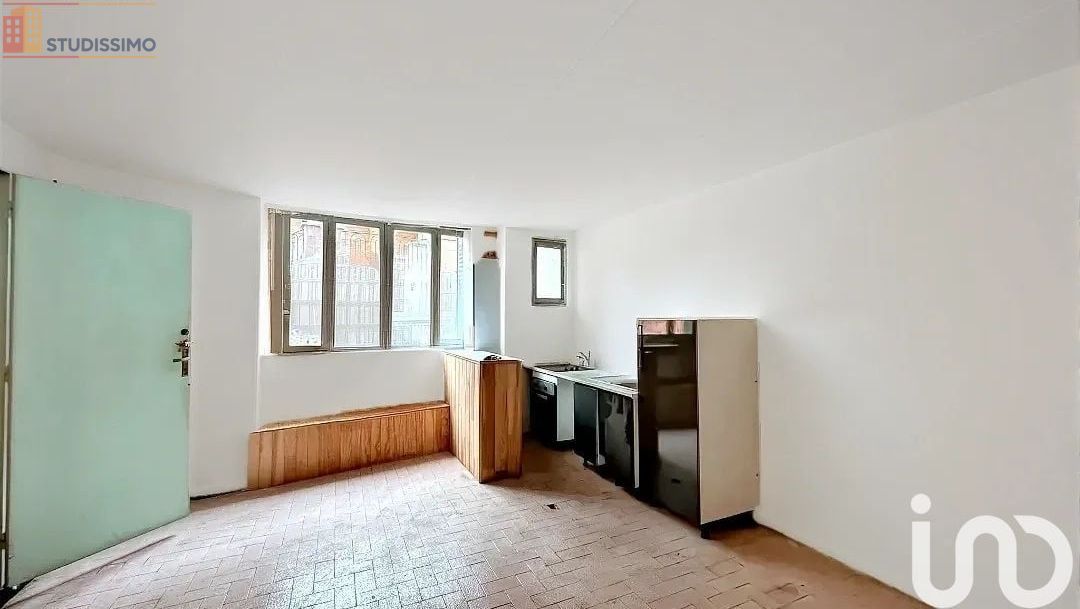 Studio 27m² Cauterets - Proche pistes, lumineux - Photo 9