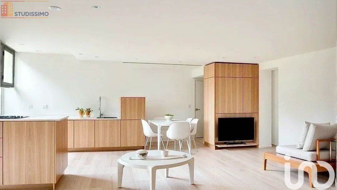 Studio 27m² Cauterets - Proche pistes, lumineux - Photo 6