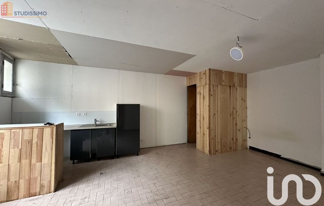 Studio 27m² Cauterets - Proche pistes, lumineux - Photo 7