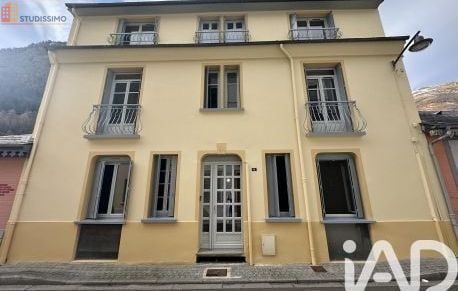 Studio 27m² Cauterets - Proche pistes, lumineux - Photo 3