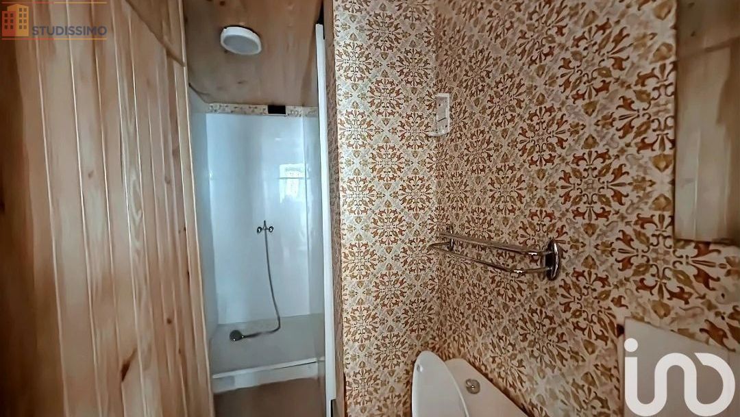 Studio 27m² Cauterets - Proche pistes, lumineux - Photo 2