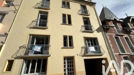 Studio 27m² Cauterets - Proche pistes, lumineux - Photo 1