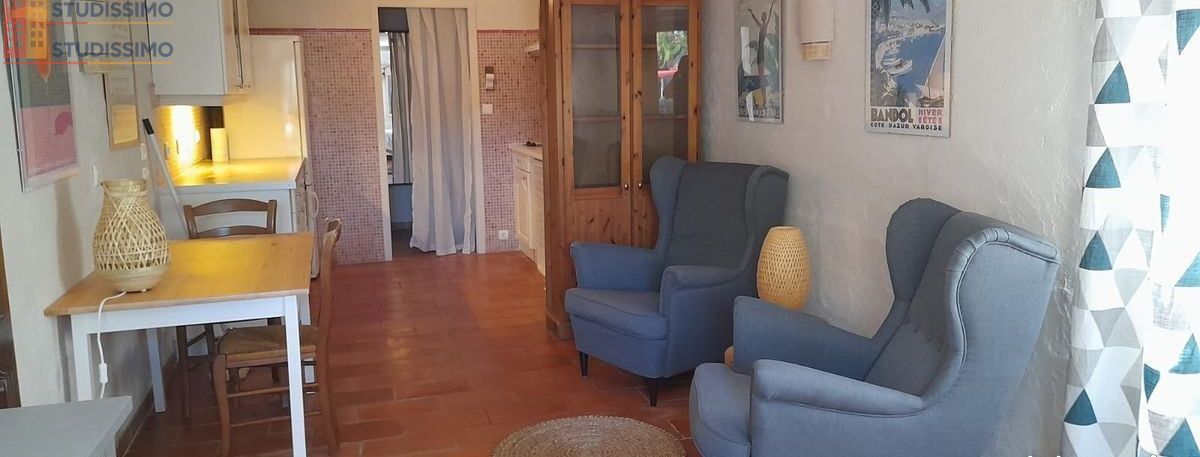 Studio 30m² Saint-Mandrier-sur-Mer - Meublé, lumineux - Photo 5