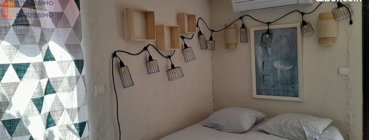 Studio 30m² Saint-Mandrier-sur-Mer - Meublé, lumineux - Photo 1