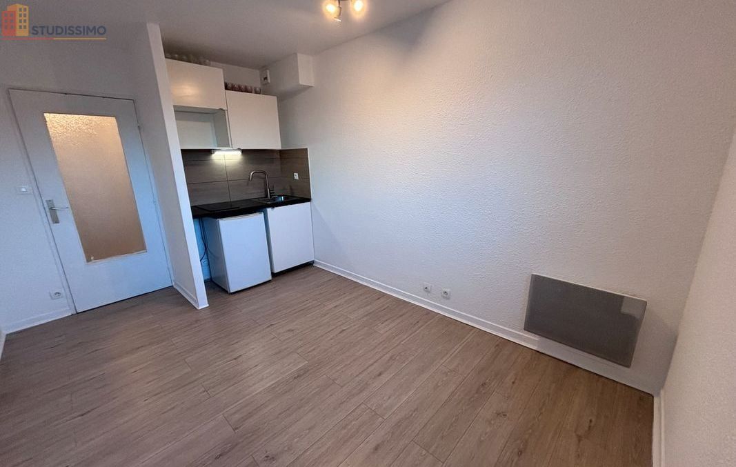 Studio 22m² Cavalaire-sur-Mer - 3e étage, lumineux - Photo 2