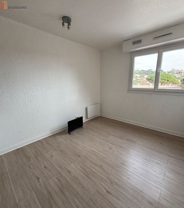 Studio 22m² Cavalaire-sur-Mer - 1er étage, lumineux - Photo 6