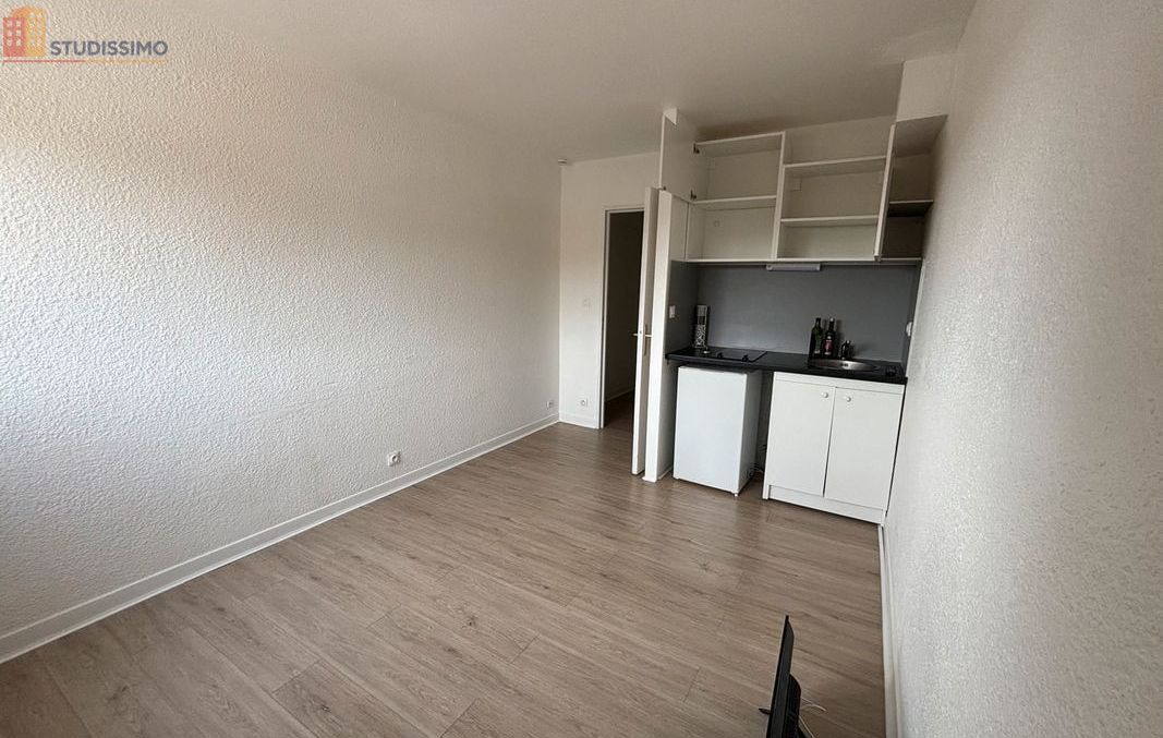 Studio 22m² Cavalaire-sur-Mer - 1er étage, lumineux - Photo 5