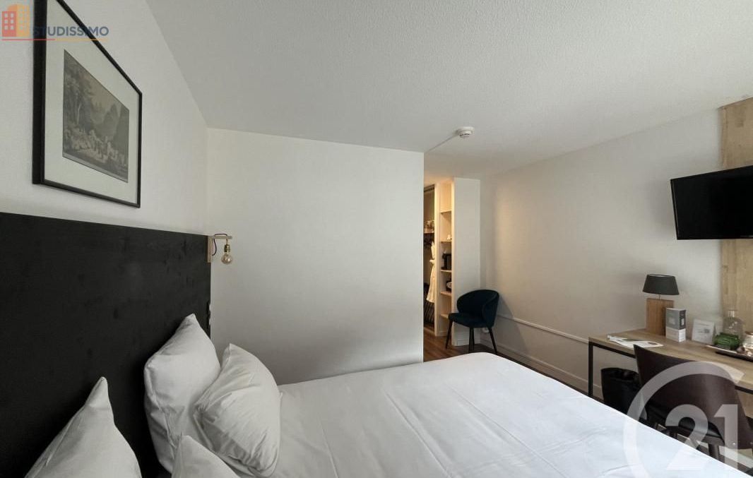 Studio 18m² Cauterets - DPE C - Photo 10