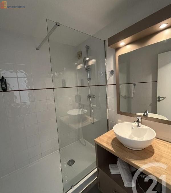 Studio 18m² Cauterets - DPE C - Photo 9