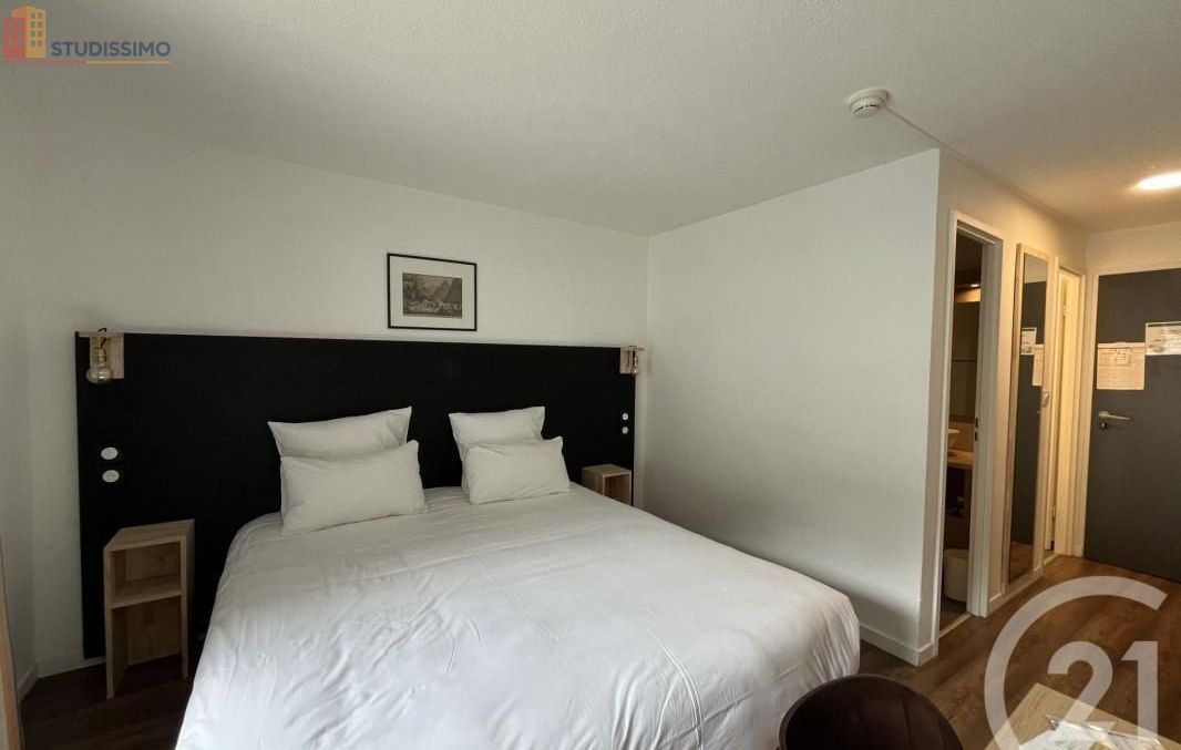 Studio 18m² Cauterets - DPE C - Photo 8