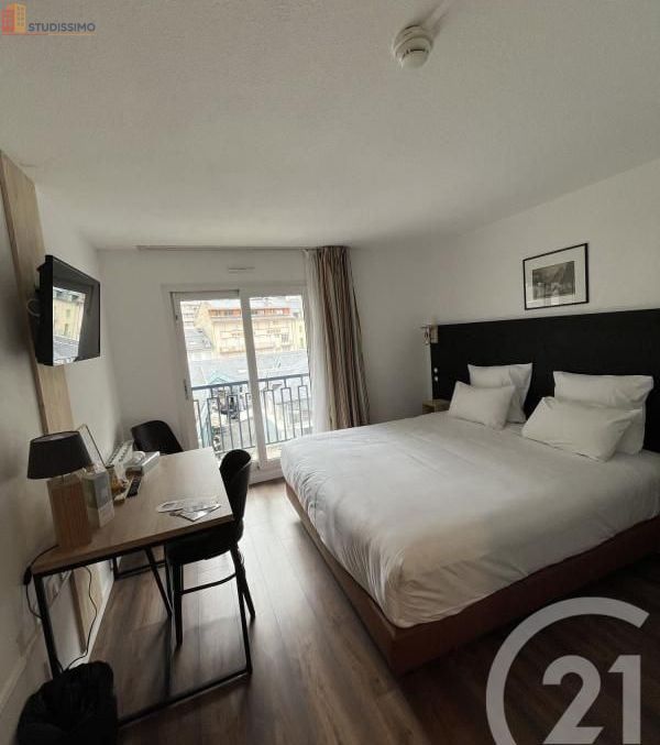 Studio 18m² Cauterets - DPE C - Photo 7